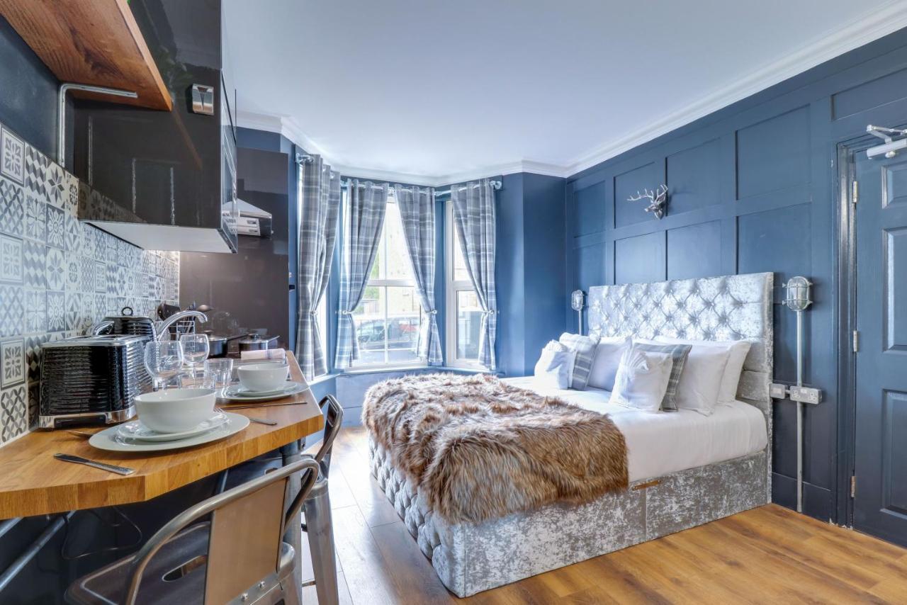 Sixtysix By Sorted Stay Southend-on-Sea Exterior photo